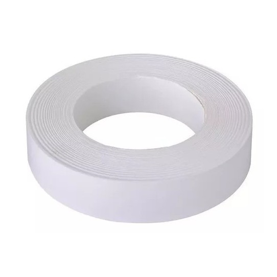 Rollo Canto 0,4 mm C/Cola Blanco