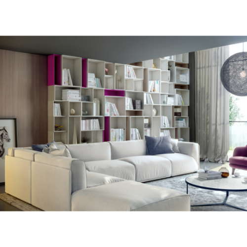 Melamina Textil Espiga Sal