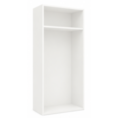 Modulo Armario Blanco