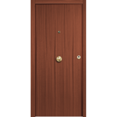 Lisa de Sapelly de Entrada