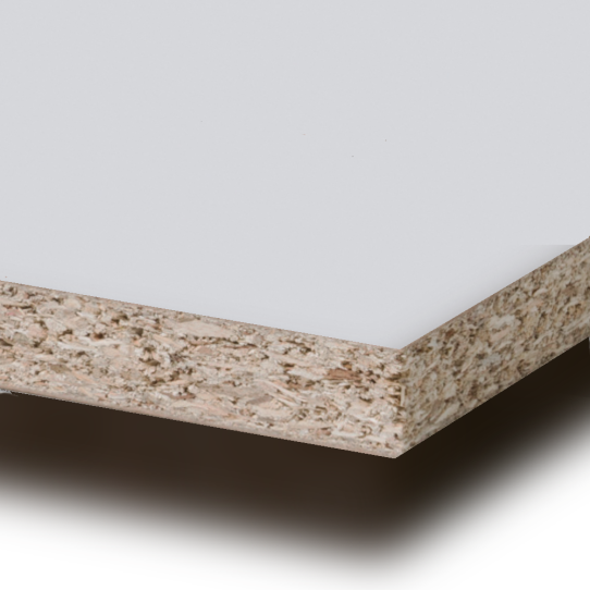 Melamina Gris Inglés