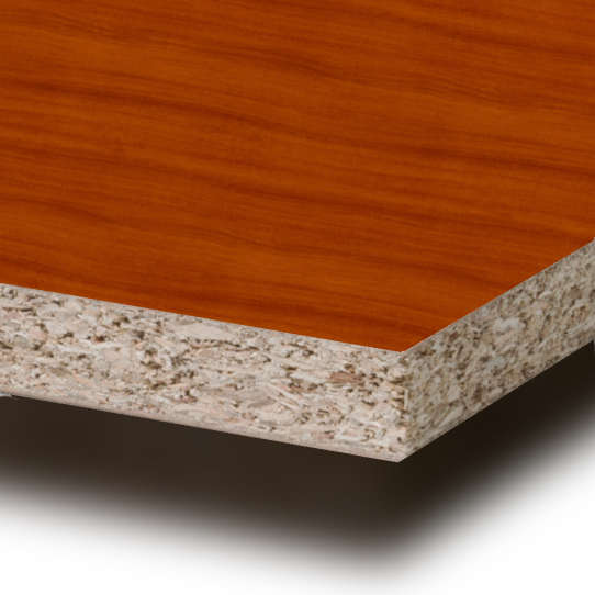 Melamina Sapelly L01