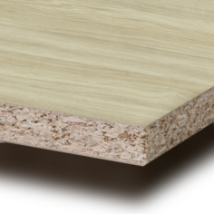 Melamina Roble Scotty