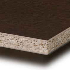 Melamina Wengué L01