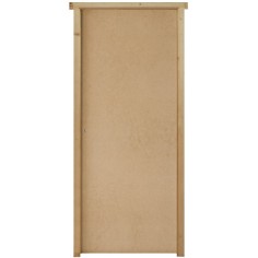 Lisa DM Maciza de 45