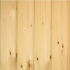 Paquete Friso Abeto Barnizado (10 Tiras)