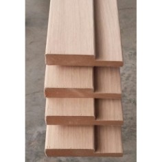 Galce de Haya Vaporizada