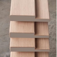 Galce Rechapado de Haya Vaporizada