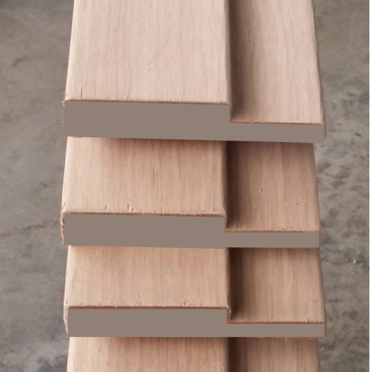 Galce Rechapado de Haya Vaporizada