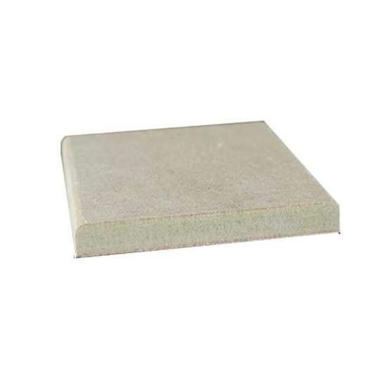 Tapeta Lisa de DM Hidrófugo En Crudo