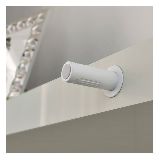 Push Embutido C/Goma 37mm