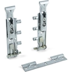 Colgador Modulo Alto + Placa