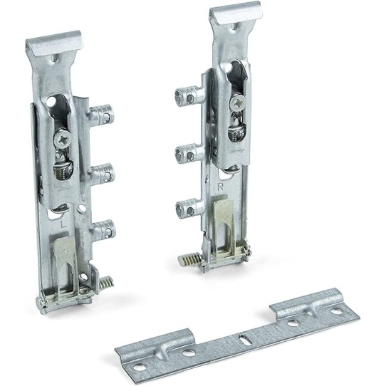 Colgador Modulo Alto + Placa