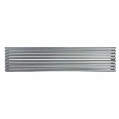 Rejilla Horno Inox 60cm 8 Lamas