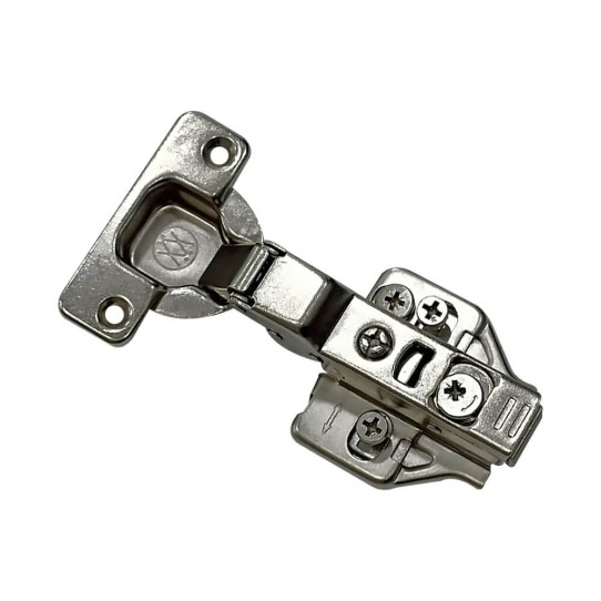 Bisagra 110º C/Freno para 16mm KAUTAT (2 Ud.)