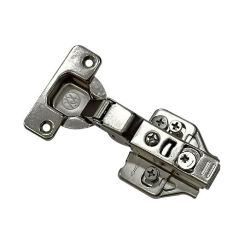 Bisagra 110º C/Freno para 16mm KAUTAT (2 Ud.)