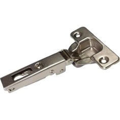 Bisagra 110º Recta SALICE