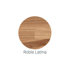 Roble Latina