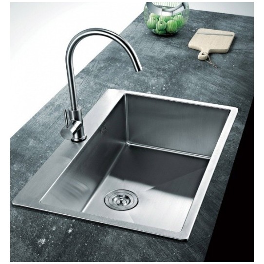 Fregadero Inoxidable Janso