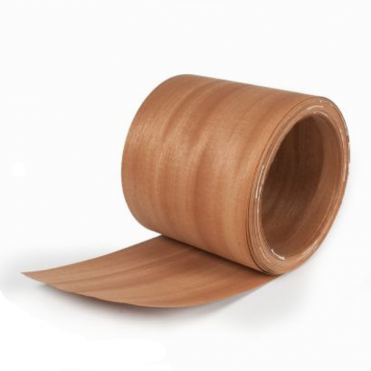 Fullola de Sapelly de 300cm x 33cm