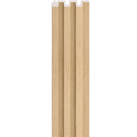 M-Plus Line Light Oak