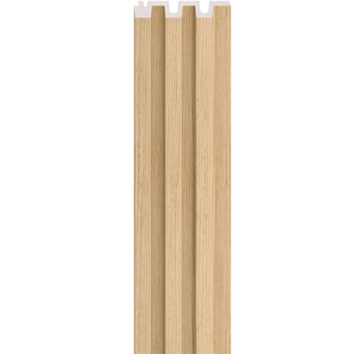 M-Plus Line Light Oak