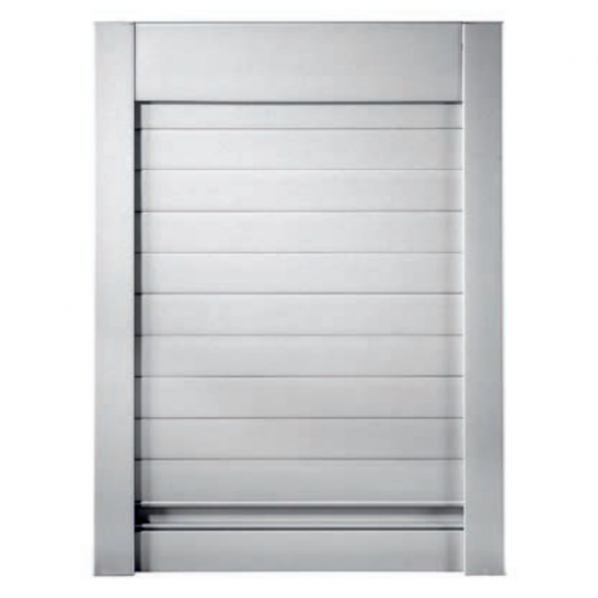 Básica Rulox Inox