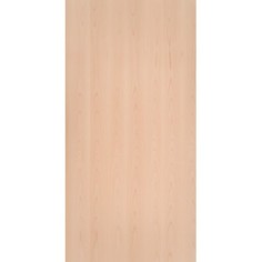 Rechapado MDF de Haya Vaporizada Malla Fina