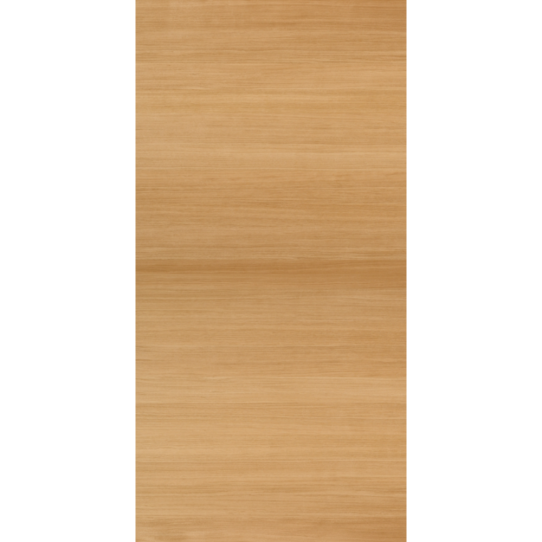 Rechapado MDF Horizontal Roble