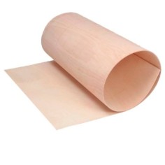 Fullola de Haya Vaporizada de 300cm x 33cm