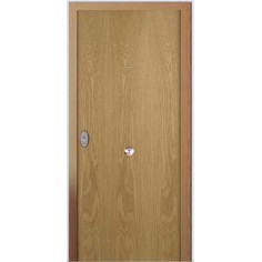 Lisa de Roble MLL Blindada