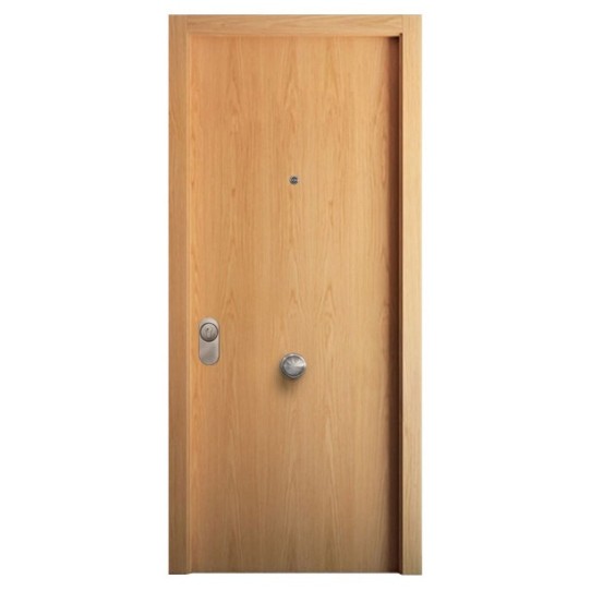 Lisa de Haya Vaporizada Blindada