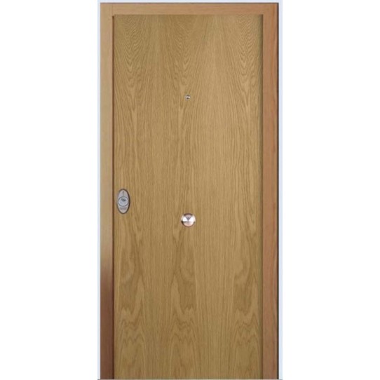 Lisa de Roble MLL de Entrada