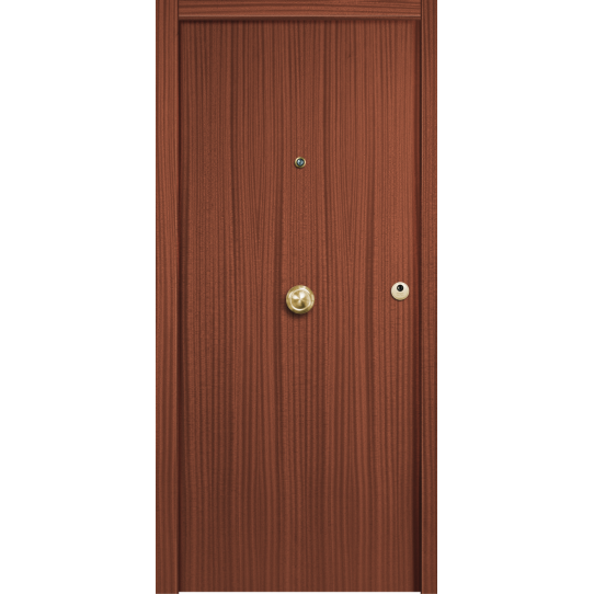 Lisa de Sapelly de Entrada