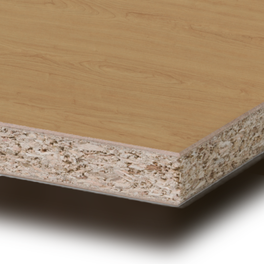 Melamina Cerezo Luna