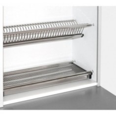 Escurreplatos-Escurrevasos de 80cm
