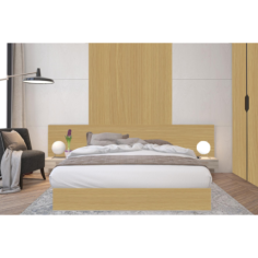 Melamina Roble Noble 2