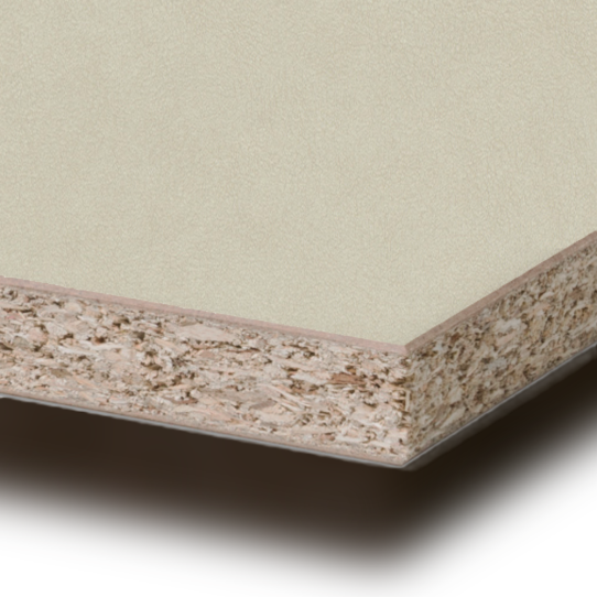 Melamina Gris Suave Nude