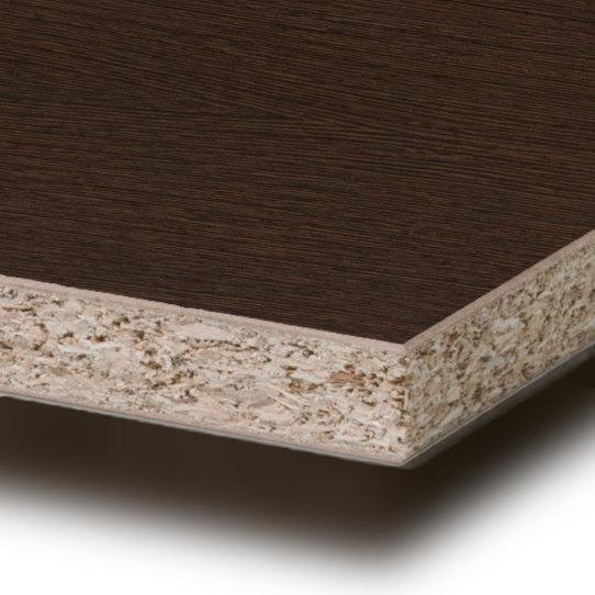 Melamina Wengué L01