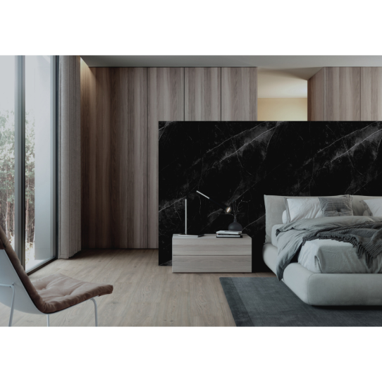 Melamina Nogal Siena