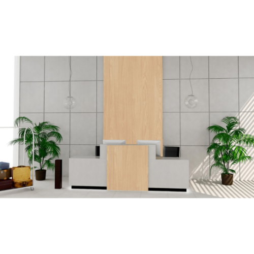 Melamina Roble Espuña