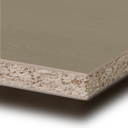 Melamina Gris Tortora