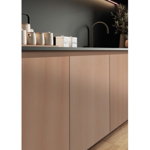 Rechapado MDF de Haya