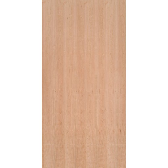 Rechapado MDF de Cerezo