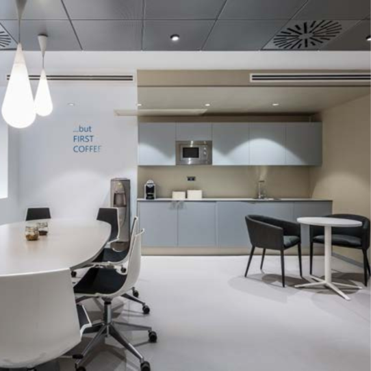 Compacto Aluminio Arosa 13 mm