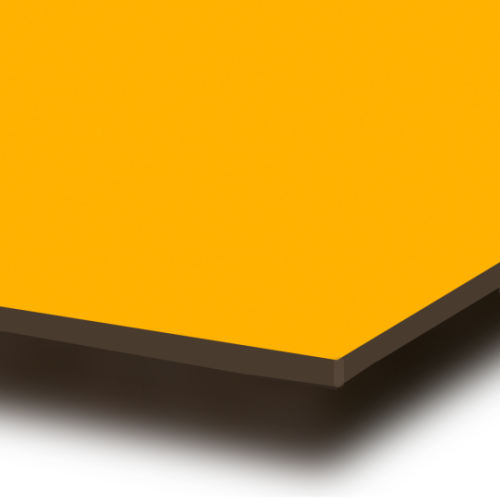 Compacto Amarillo Sol 13 mm