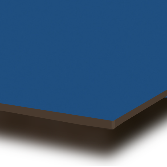 Compacto Azul EO 13 mm