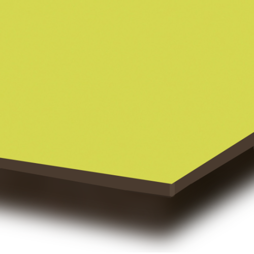 Compacto Verde Natural 13 mm