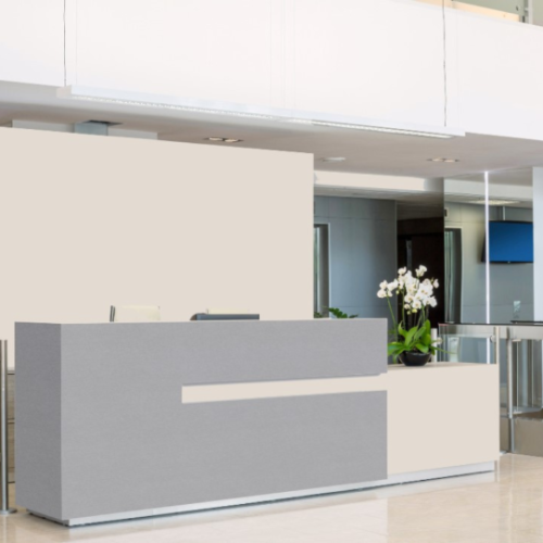 Compacto Natural Grey 13 mm