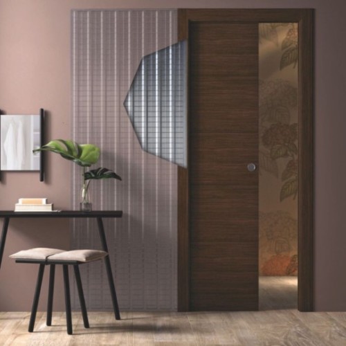 Armazón Scrigno S-Tech